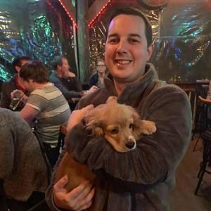 Meet your Posher, Joe